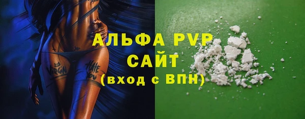 молекула духа Няндома