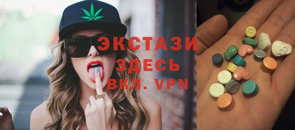 молекула духа Няндома