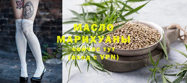 молекула духа Няндома