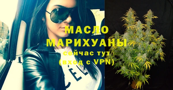 молекула духа Няндома