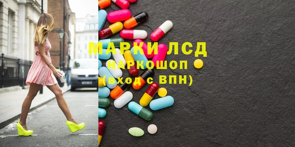 молекула духа Няндома