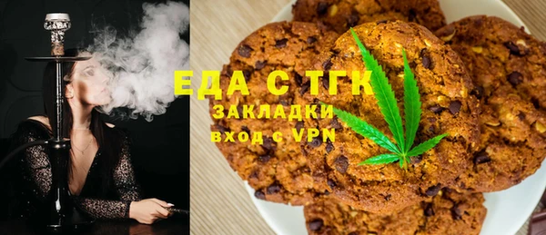 молекула духа Няндома