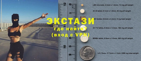 молекула духа Няндома